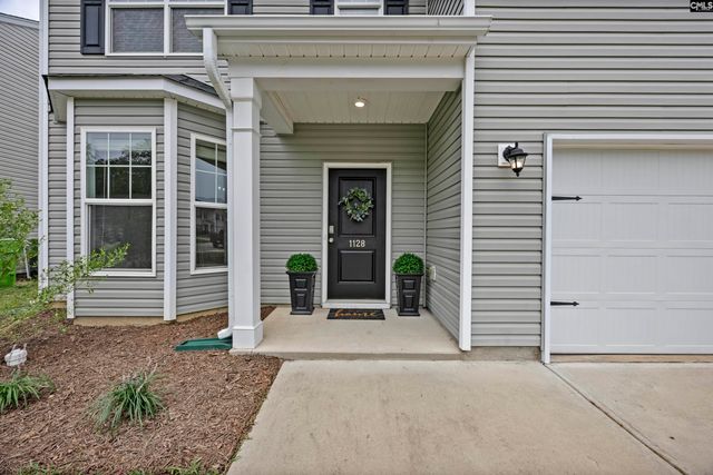 1128 Grey Pine Drive, Blythewood, SC 29016