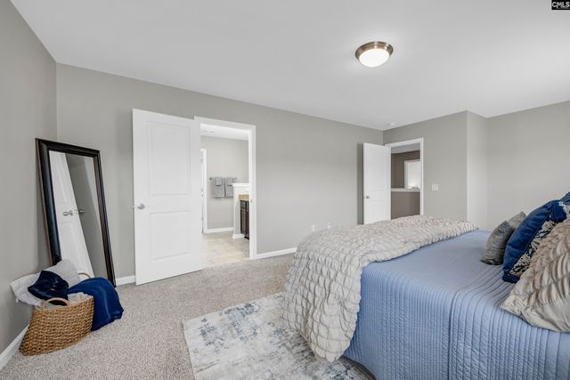 1128 Grey Pine Drive, Blythewood, SC 29016