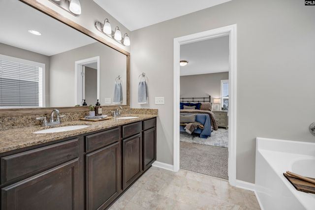 1128 Grey Pine Drive, Blythewood, SC 29016