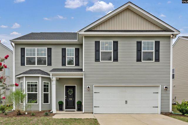 1128 Grey Pine Drive, Blythewood, SC 29016