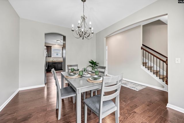 1128 Grey Pine Drive, Blythewood, SC 29016