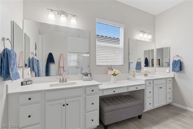 5120 Olive Leaf Court, Las Vegas, NV 89130