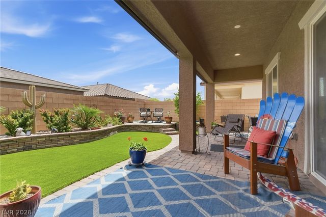 5120 Olive Leaf Court, Las Vegas, NV 89130