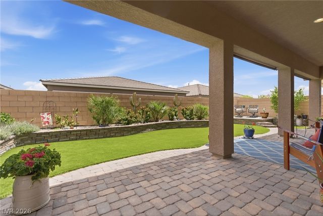 5120 Olive Leaf Court, Las Vegas, NV 89130