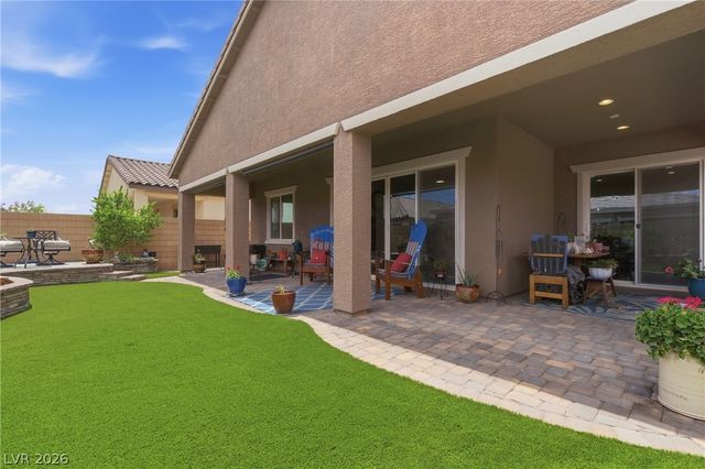 5120 Olive Leaf Court, Las Vegas, NV 89130