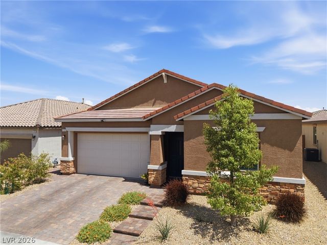 5120 Olive Leaf Court, Las Vegas, NV 89130