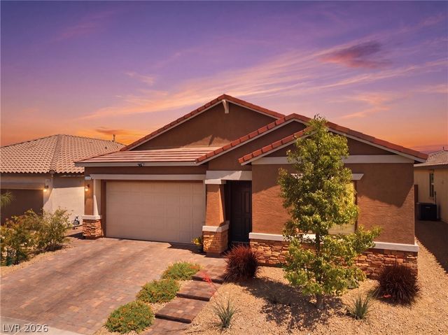 5120 Olive Leaf Court, Las Vegas, NV 89130