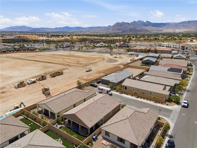 5120 Olive Leaf Court, Las Vegas, NV 89130