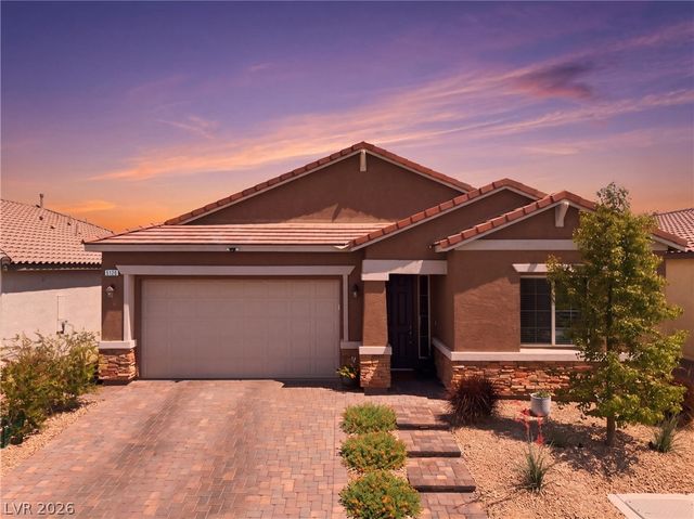 5120 Olive Leaf Court, Las Vegas, NV 89130