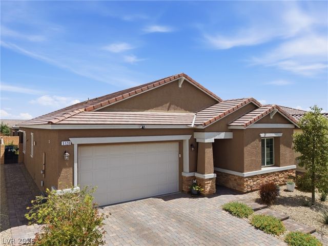 5120 Olive Leaf Court, Las Vegas, NV 89130