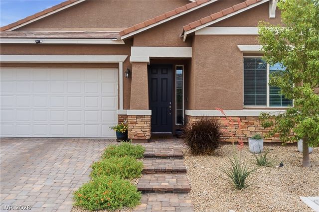 5120 Olive Leaf Court, Las Vegas, NV 89130