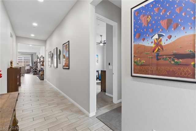 5120 Olive Leaf Court, Las Vegas, NV 89130