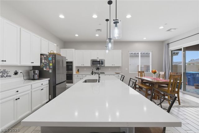 5120 Olive Leaf Court, Las Vegas, NV 89130