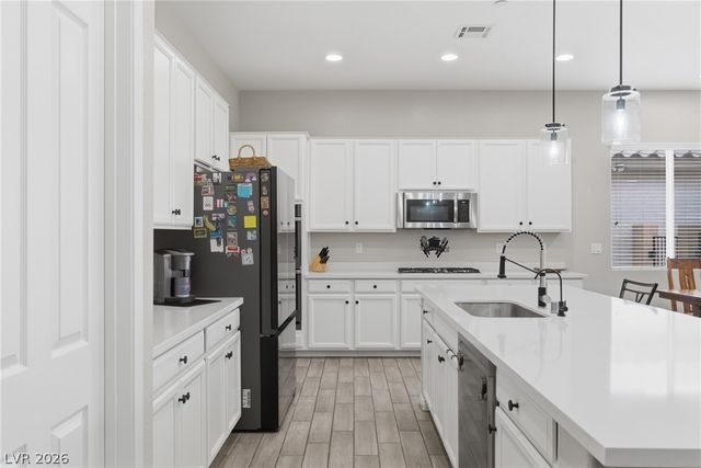5120 Olive Leaf Court, Las Vegas, NV 89130