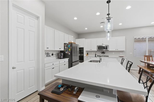 5120 Olive Leaf Court, Las Vegas, NV 89130