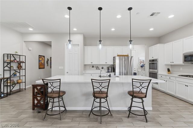 5120 Olive Leaf Court, Las Vegas, NV 89130