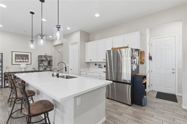 5120 Olive Leaf Court, Las Vegas, NV 89130