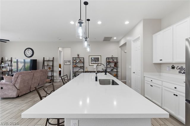 5120 Olive Leaf Court, Las Vegas, NV 89130