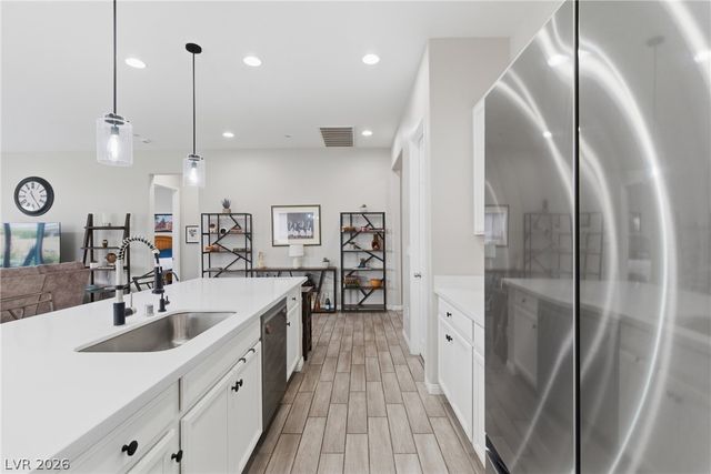5120 Olive Leaf Court, Las Vegas, NV 89130