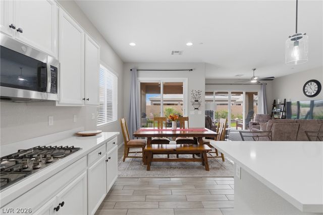 5120 Olive Leaf Court, Las Vegas, NV 89130