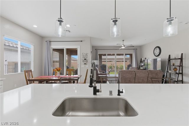 5120 Olive Leaf Court, Las Vegas, NV 89130