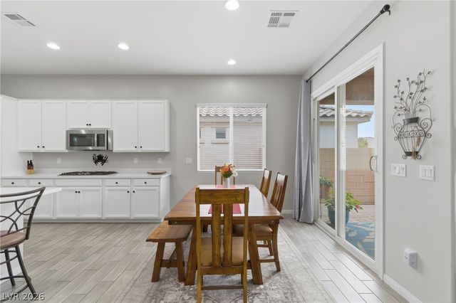 5120 Olive Leaf Court, Las Vegas, NV 89130