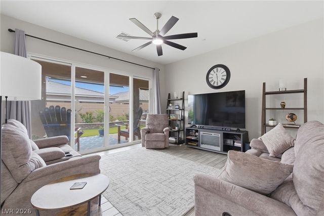 5120 Olive Leaf Court, Las Vegas, NV 89130