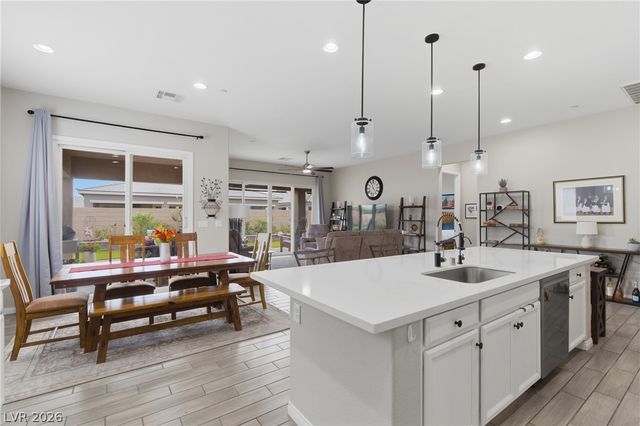 5120 Olive Leaf Court, Las Vegas, NV 89130