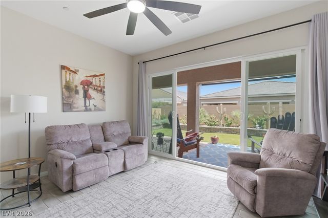 5120 Olive Leaf Court, Las Vegas, NV 89130
