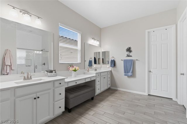 5120 Olive Leaf Court, Las Vegas, NV 89130