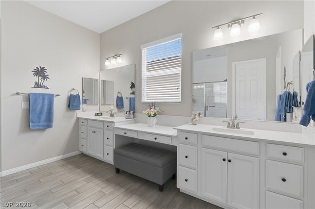 5120 Olive Leaf Court, Las Vegas, NV 89130