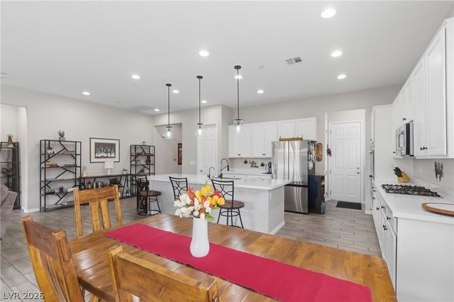 5120 Olive Leaf Court, Las Vegas, NV 89130