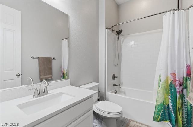 5120 Olive Leaf Court, Las Vegas, NV 89130
