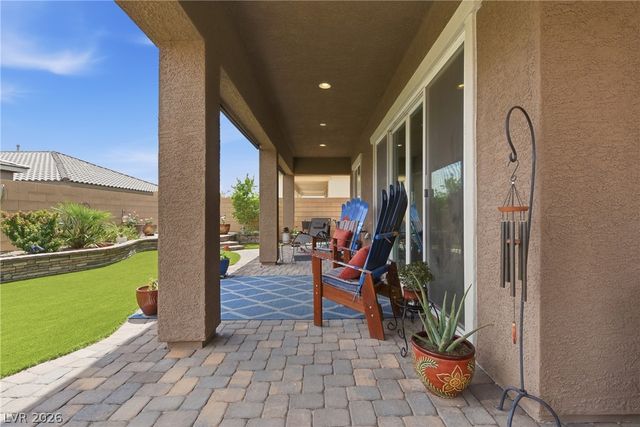 5120 Olive Leaf Court, Las Vegas, NV 89130