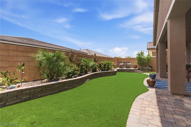 5120 Olive Leaf Court, Las Vegas, NV 89130