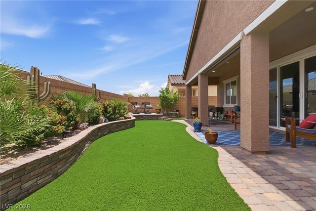 5120 Olive Leaf Court, Las Vegas, NV 89130