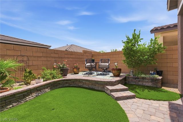 5120 Olive Leaf Court, Las Vegas, NV 89130
