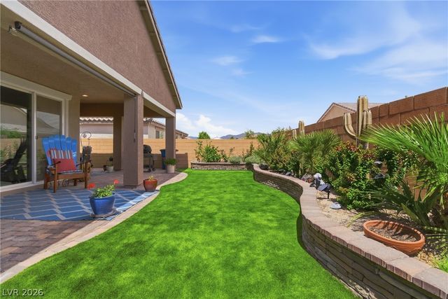 5120 Olive Leaf Court, Las Vegas, NV 89130