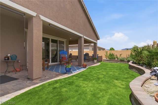 5120 Olive Leaf Court, Las Vegas, NV 89130