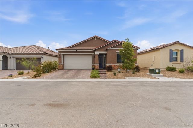 5120 Olive Leaf Court, Las Vegas, NV 89130