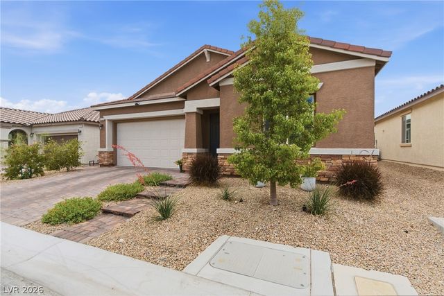 5120 Olive Leaf Court, Las Vegas, NV 89130