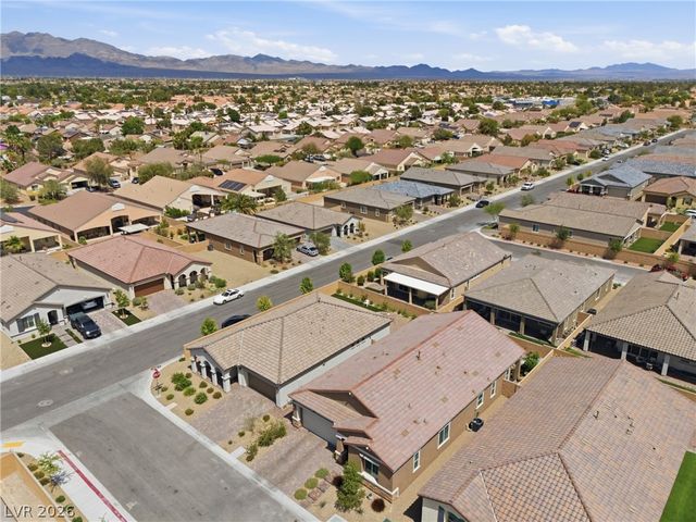 5120 Olive Leaf Court, Las Vegas, NV 89130
