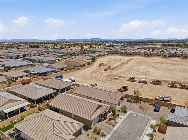 5120 Olive Leaf Court, Las Vegas, NV 89130