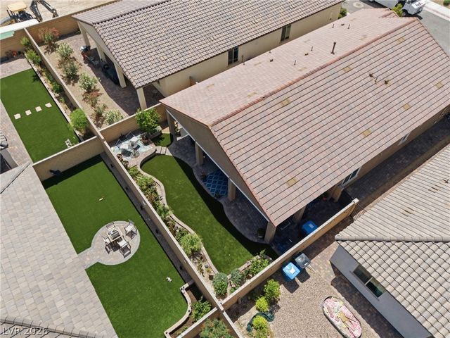 5120 Olive Leaf Court, Las Vegas, NV 89130