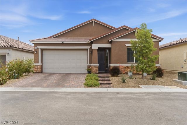 5120 Olive Leaf Court, Las Vegas, NV 89130