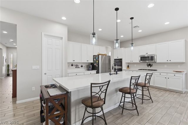 5120 Olive Leaf Court, Las Vegas, NV 89130