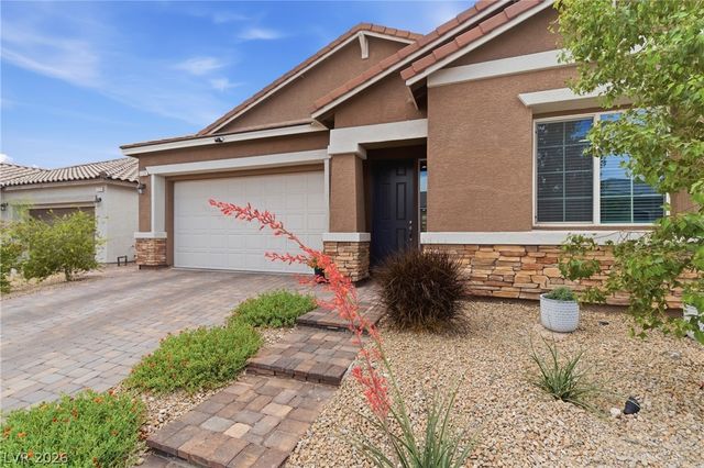 5120 Olive Leaf Court, Las Vegas, NV 89130