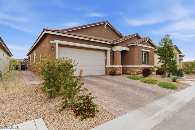 5120 Olive Leaf Court, Las Vegas, NV 89130