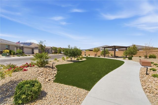 5120 Olive Leaf Court, Las Vegas, NV 89130