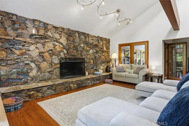 59484 Cascadel, North Fork, CA 93643